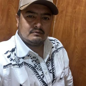 Meet your Posher, Josue